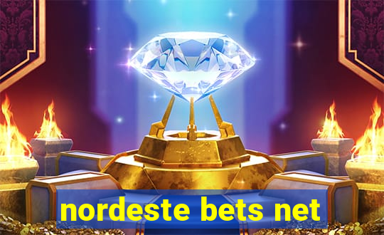 nordeste bets net